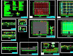 ĳ�ۺ�¥���̽ṹ���ͼ