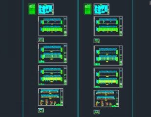 D������ʩ��ͼֽ