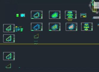 �½�����ʩ��ͼֽ