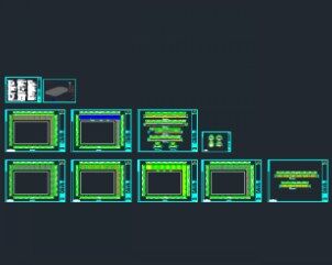 �ֽṹ��������ʩ��ͼֽ