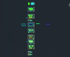 ����ʩ��ͼֽ