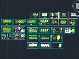 סլ¥ȫ�׽ṹʩ��ͼ