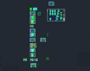 A����������ʩ��ͼֽ