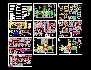 ĳ�ۺ�¥���̽ṹ���ͼ