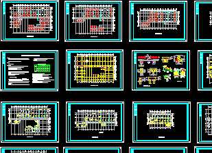 ĳ�ۺ�¥���̽ṹ���ͼ