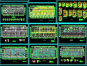 ĳ�߲��ۺ�¥�ṹ���ͼ