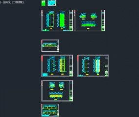 A����������ʩ��ͼֽ