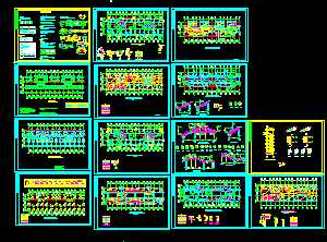 ĳסլ¥���̽ṹ���ͼ