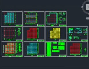 �ۺ�¥����ͼ