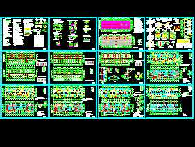 ĳ�ۺ�¥���̽ṹ���ͼ