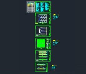 �ֽṹ���ʩ��ͼ