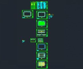 ĳ�����������ͼֽ