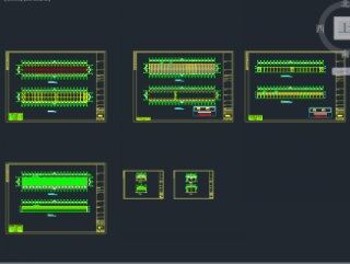 �ֽṹ��������ʩ��ͼֽ