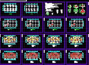 ĳסլ¥���̽ṹ���ͼ