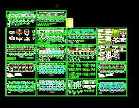 ĳסլ¥���̽ṹ���ͼ