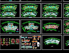 ĳ�ۺ�¥�ṹ���ͼ