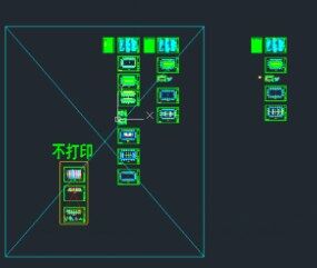 ĳ���͸ֽṹ���ݸ�ʩ��ͼֽ