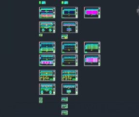 A������ʩ��ͼֽ