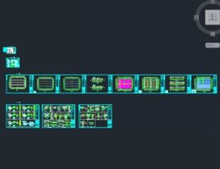 �ṹ����ʩ��ͼֽ