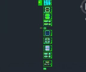 �ֽṹ����ʩ��ͼֽ