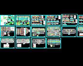 ĳ�ۺ�¥��ܽṹͼ