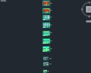 �ֽṹ����ʩ��ͼֽ