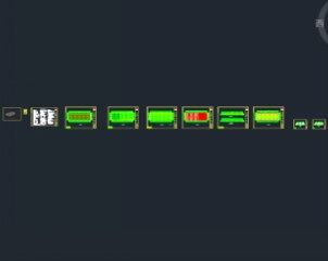 �ֽṹ��������ʩ��ͼ