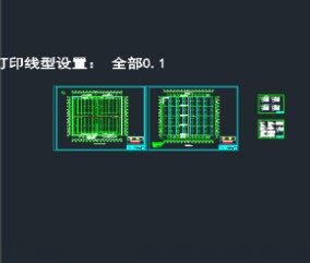 �ֽṹ��ת�⹤��ʩ��ͼֽ