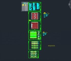 �ֽṹ����ʩ��ͼֽ