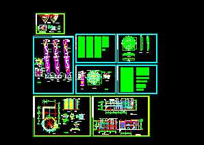 ĳ�ۺ�¥���̽ṹ���ͼ