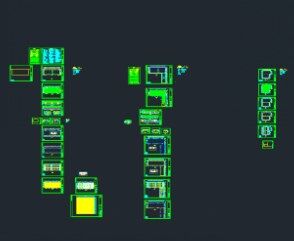 ĳ���͸ֽṹʩ��ͼֽ