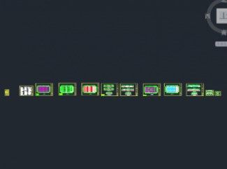 �ֽṹ����ʩ��ͼֽ