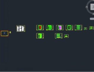 �ֽṹ����ʩ��ͼֽ