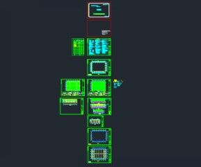 �ֽṹ�����������ͼ