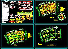 ĳ�ۺ�¥���̽ṹ���ͼ