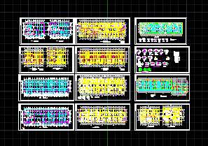 ĳסլ¥���̽ṹ���ͼ