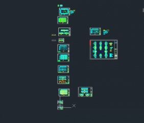 ����ʩ��ͼֽ