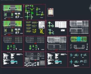 ��ѧ¥�������ͼֽ