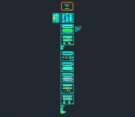 �ֽṹ�������ͼ