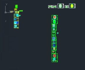 �ֽṹ��������ʩ��ͼֽ