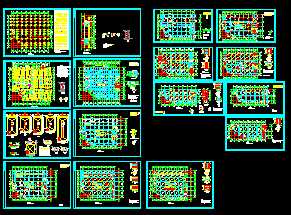 ĳ�ۺ�¥�ṹ���ͼ