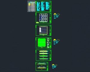 �ֽṹ����ʩ��ͼֽ