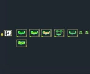 �ֽṹ����ʩ��ͼֽ