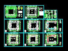 ĳ�ۺ�¥���̽ṹ���ͼ