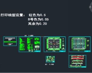 �������乤��ʩ��ͼ