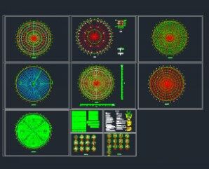 ȫ������ʩ��ͼֽ