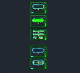 2�Ÿֽṹ����ʩ��ͼֽ