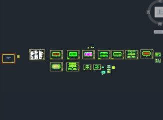 �ֽṹ����48�׿��ʩ��ͼ