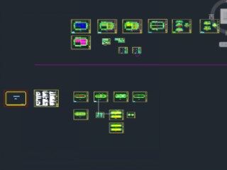 �ֽṹ��������ʩ��ͼ