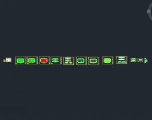 �ֽṹ����ʩ��ͼֽ